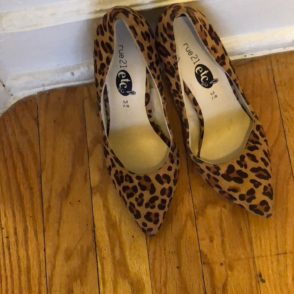 Leopard - Picture 2 of 4